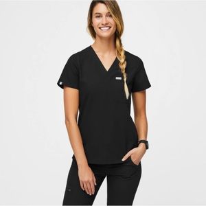 Figs scrub Set - top and joggers